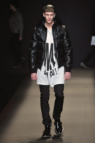 Dior Homme / - 2009-2010